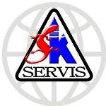 Logo SK servis s.r.o.